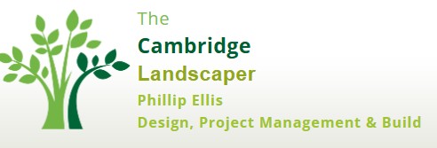 cambridge landscaper